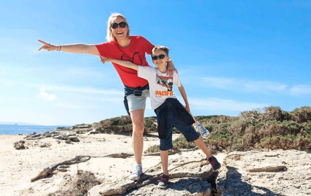 que faire à Ibiza 